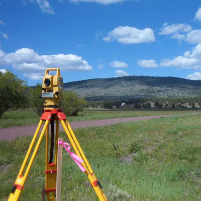 About TJ Survey Consultants