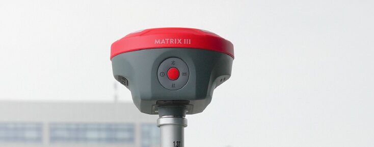 TJ Survey Consultants